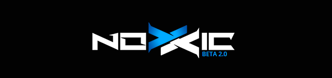 Noxxic Black