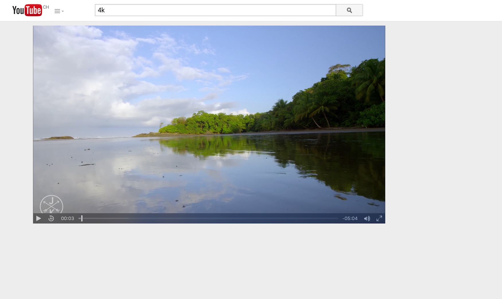 Kill Shadow for YouTube Clean Video Player
