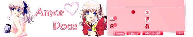 Tema Amor Doce - Nao Tomori