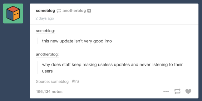 Tumblr reblog fixer-upper