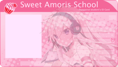 Tema Amor doce - Megurine Luka [Vocaloid] ;3