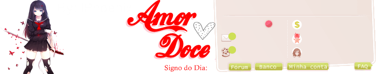 Amor Doce tema: IPhoenix