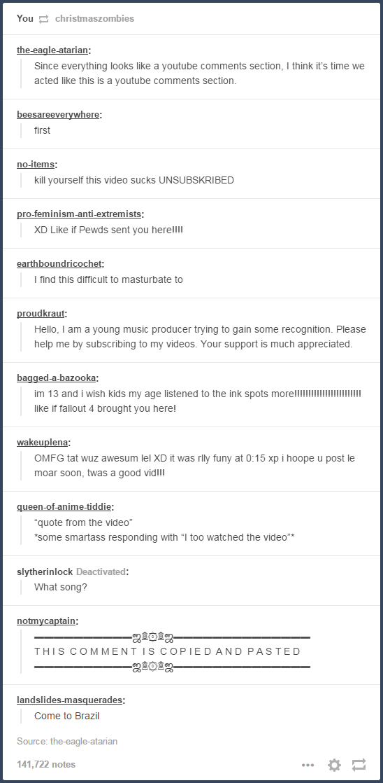 Tumblr - Tweak - Add Blockquotes Back