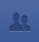 Facebook Old Friends Icon