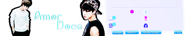 Tema Amor Doce - Jimin - BTS