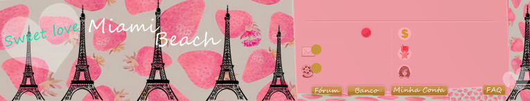Torre Eiffel - Tema do Amor Doce
