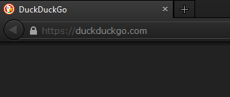 Flat Navigation Bars (FT DeepDark)