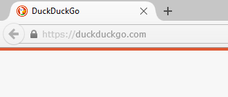 Flat Navigation Bars