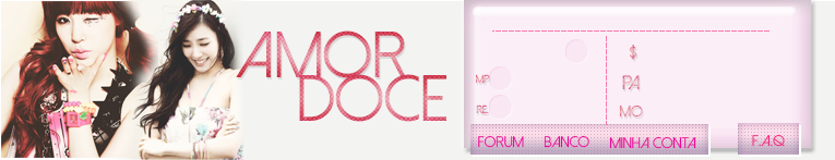 Tiffany - Amor Doce