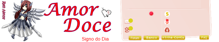 Amor doce tema: Erza