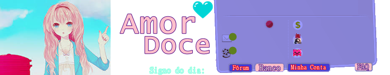 um tema super fofo amor doce aaaalindinha