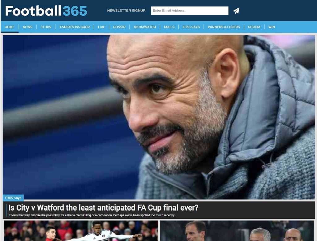 Football365