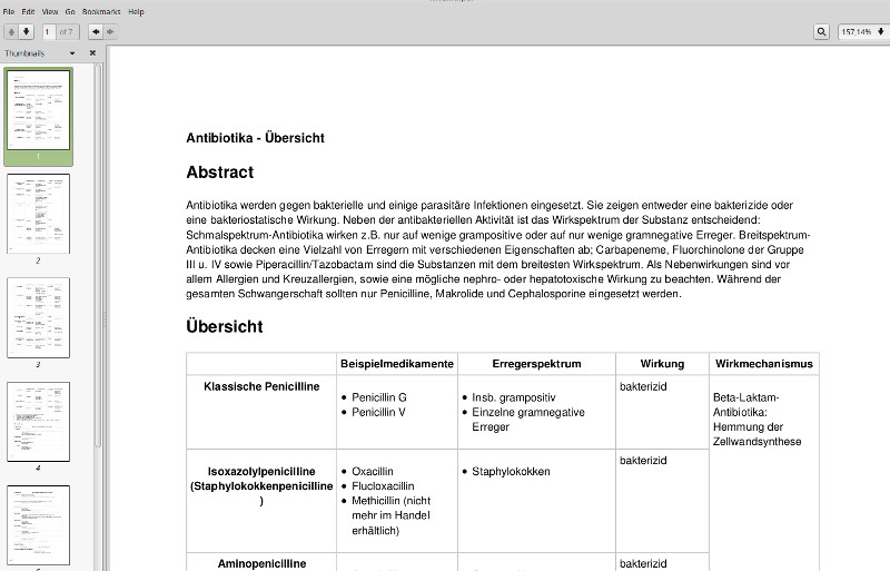 AMBOSS easyprint (leicht verbessert)