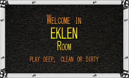 EKLEN Room Style (Private)
