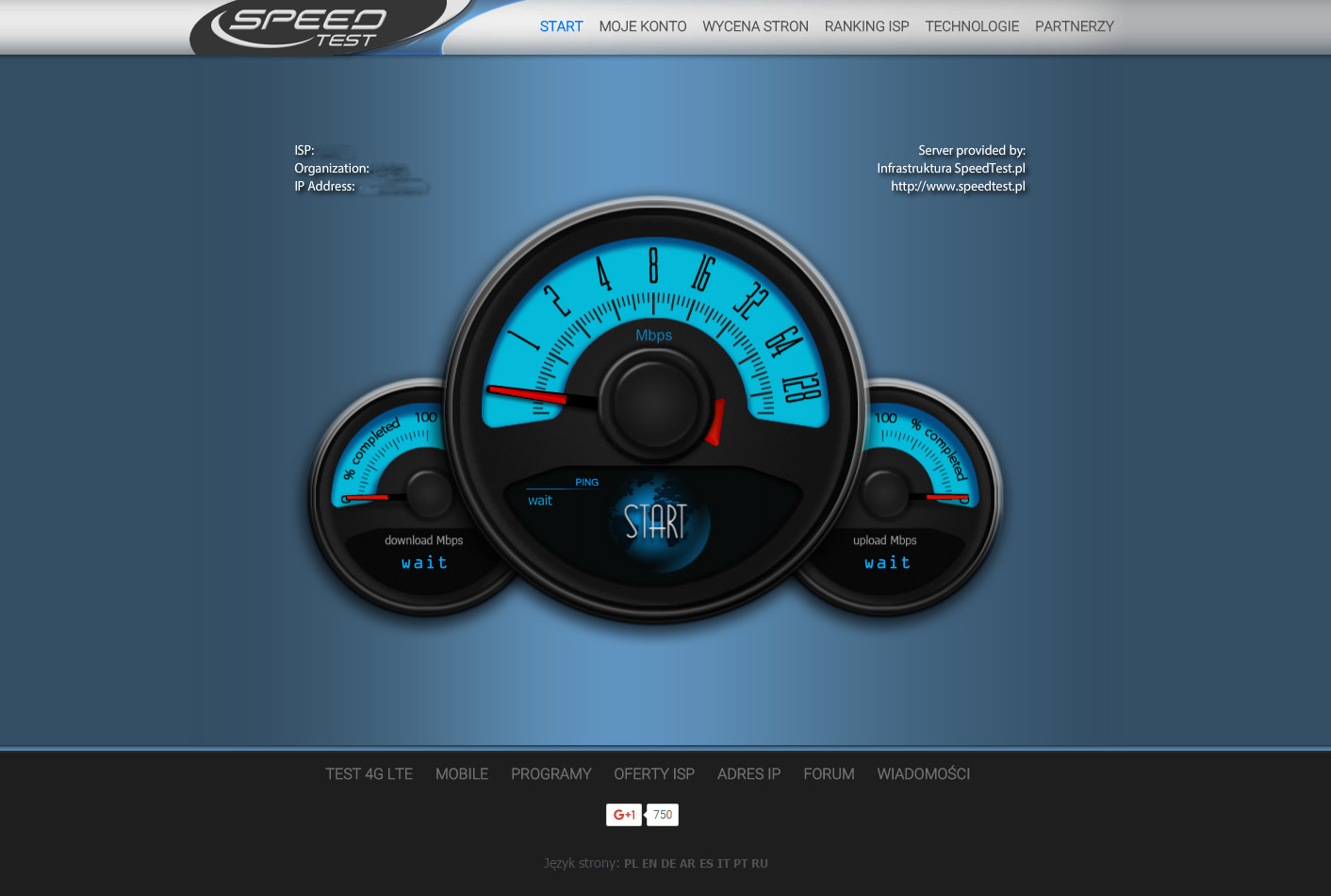 SpeedTest [ads cleaner]