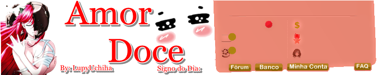 Amor Doce Tema - Lucy\Nyu