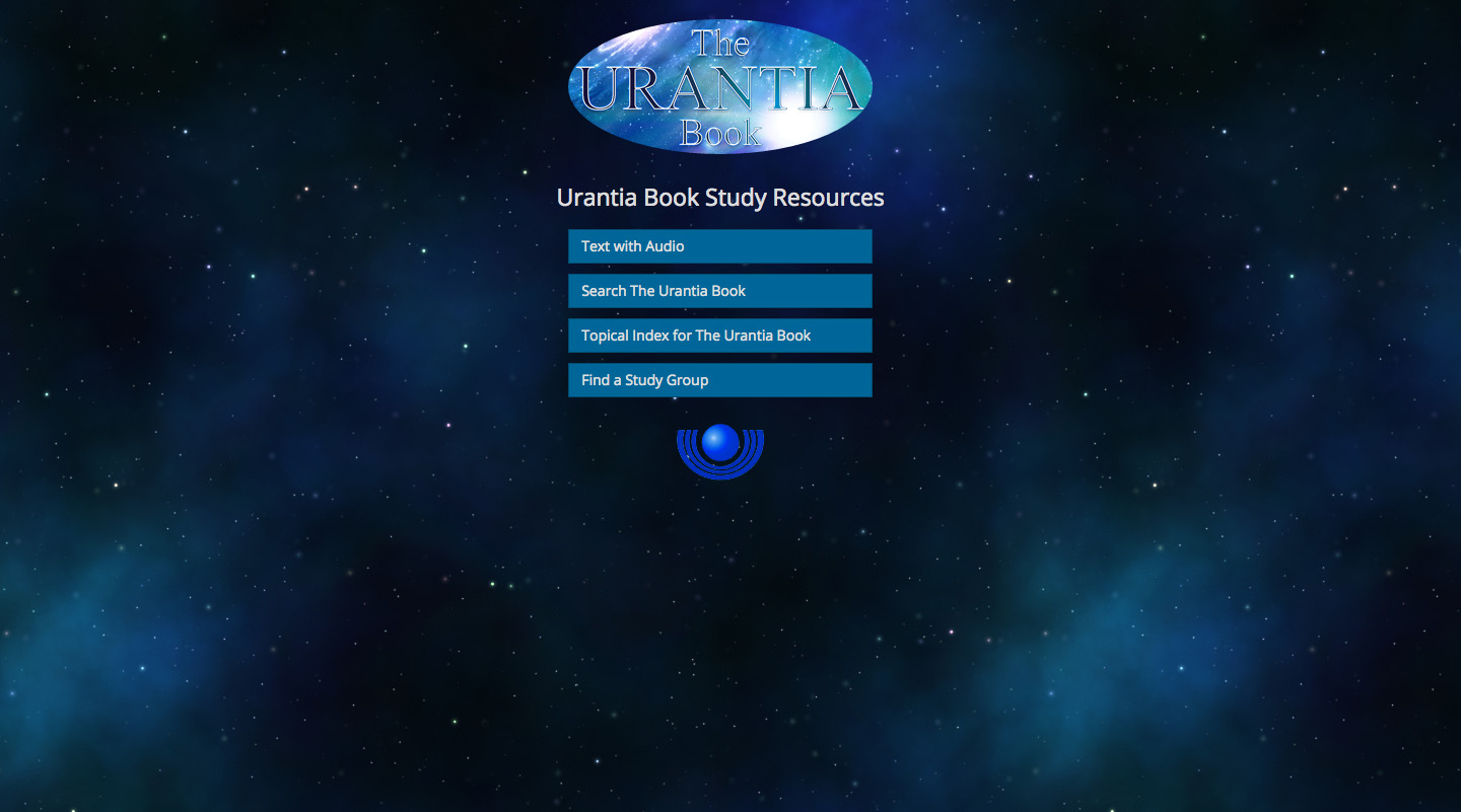 Urantia Book