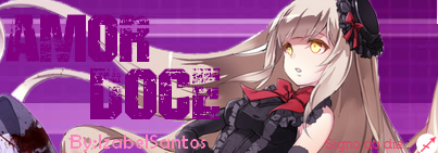 Amor Doce tema: Mayu Vocaloid