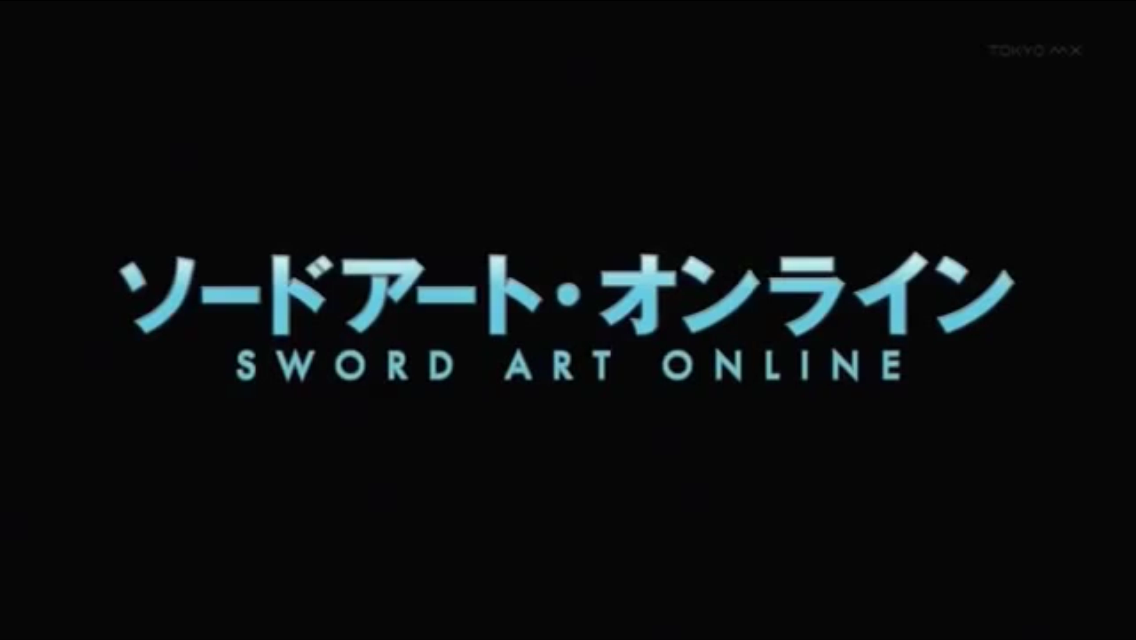 SAO (TITLE)
