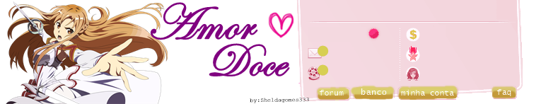 amor doce tema: asuna