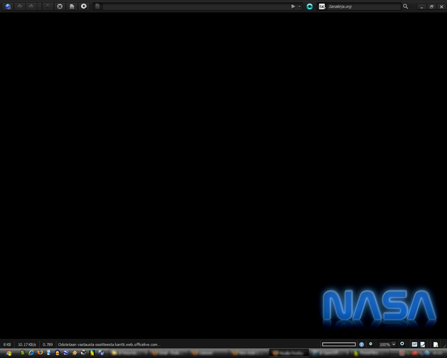 About:blank - NASA