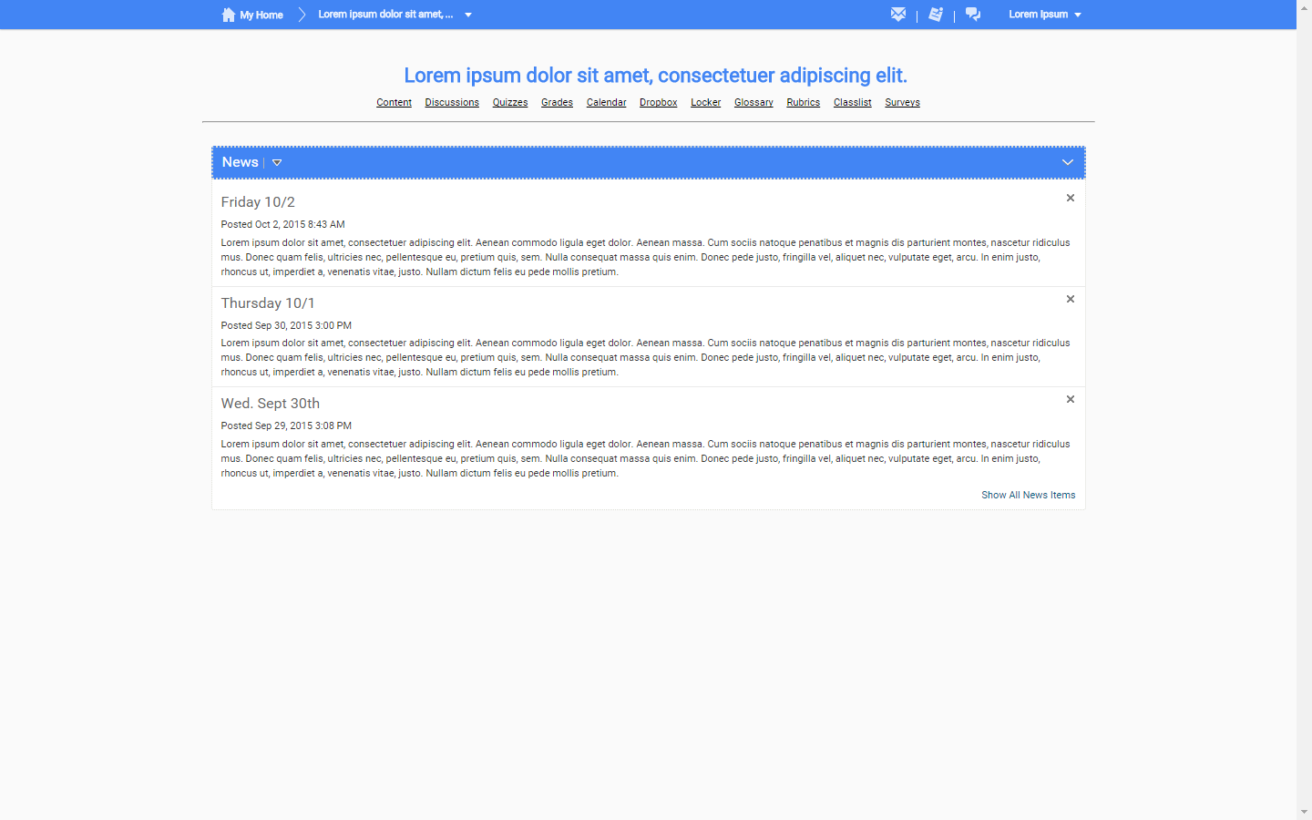 Virtual Virginia Blue *ALPHA*