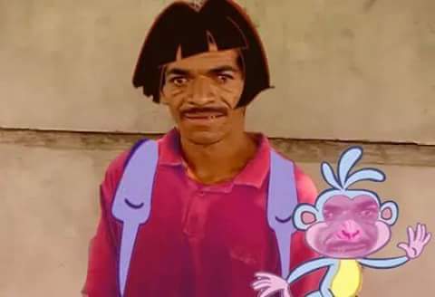 Amor Doce: Doflamingo x Caesar One Piece