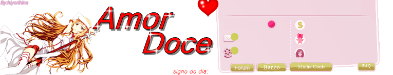 Amor Doce Tema: Asuna No Amor Doce