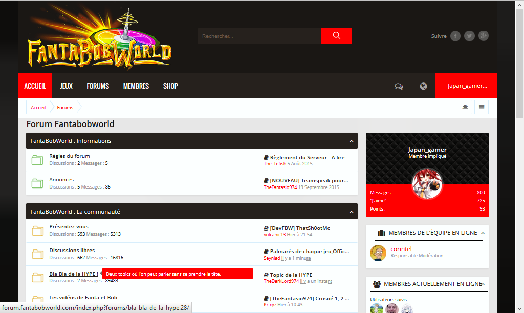 FBW F "Red Darkness"