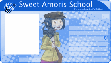 AMOR DOCE- Tema Coraline