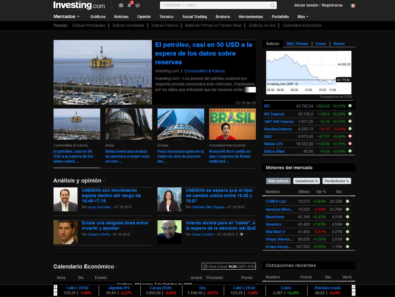 Investing Black