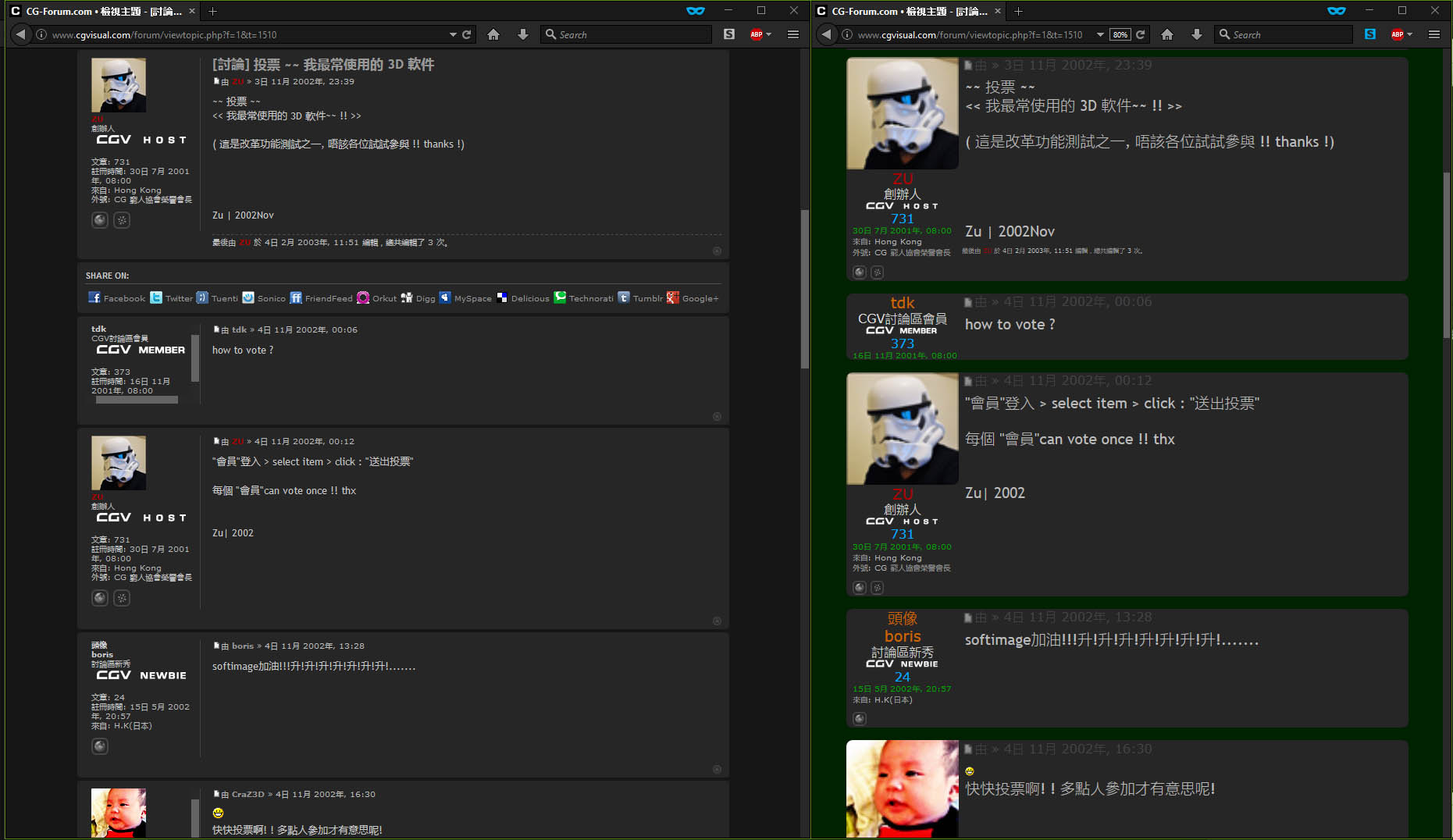cgvisual