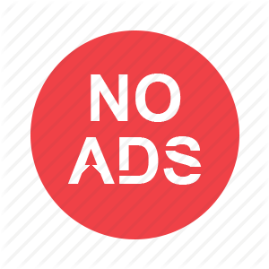 Ads Off