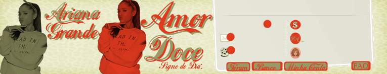 Amor Doce: Ariana Grande Meet&Greet