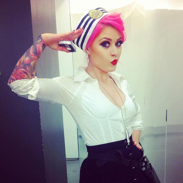 Tema Docete Amablie