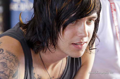 Amor Doce Tema : Kellin  Quinn