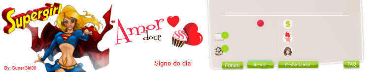 Amor doce tema by: SuperGirl08