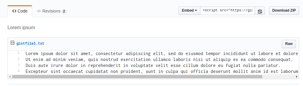 GitHub Inconsolata Code Fonts