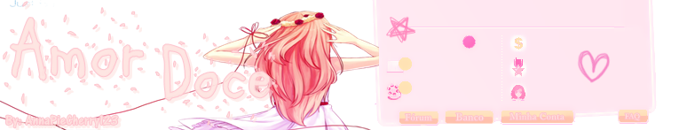 Luka Megurine (Tema Amor Doce) :3