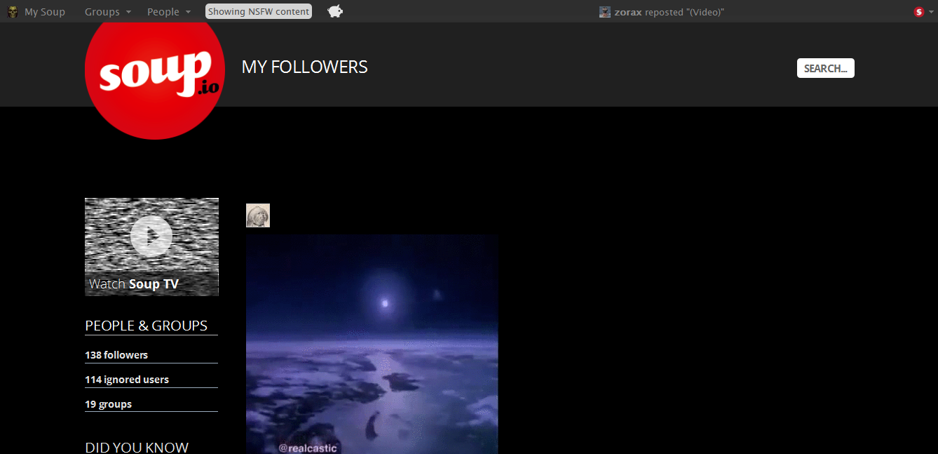 soup.io nightmode