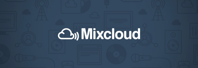 Ad-free Mixcloud