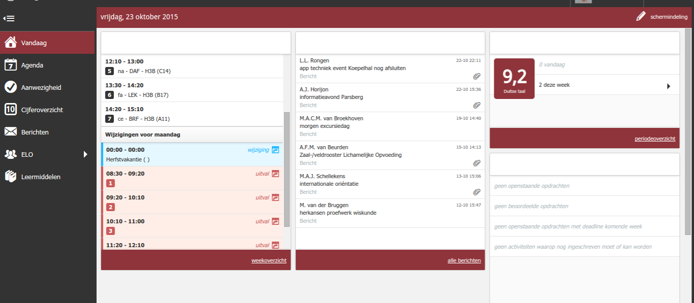 Flat Awesome Dark Magister (Odulphus)