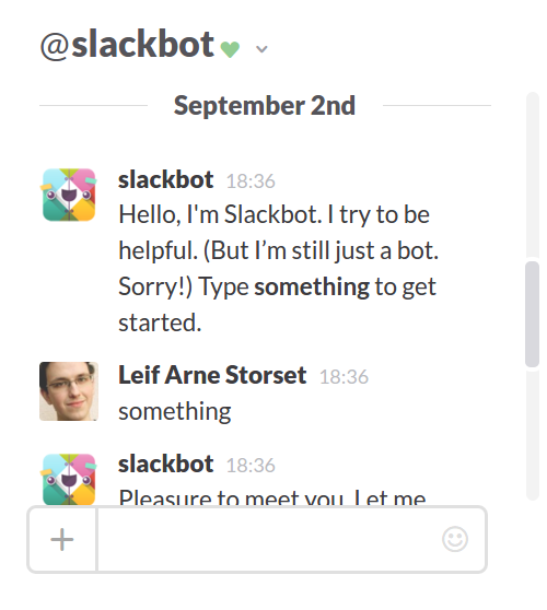 Slack: Wrap words even when window is narrow