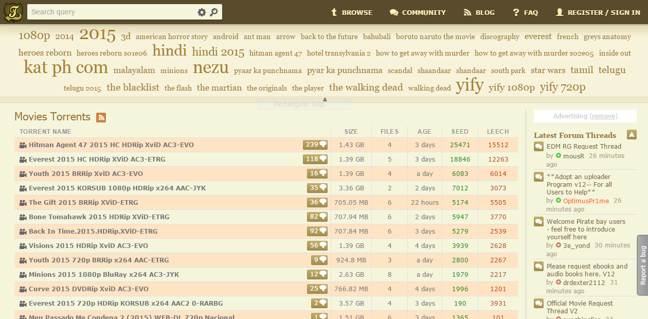 Kickass Color Theme Changer