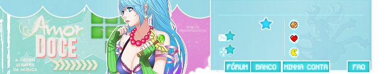Sona Fliperama (Arcade) - Tema para Amor Doce