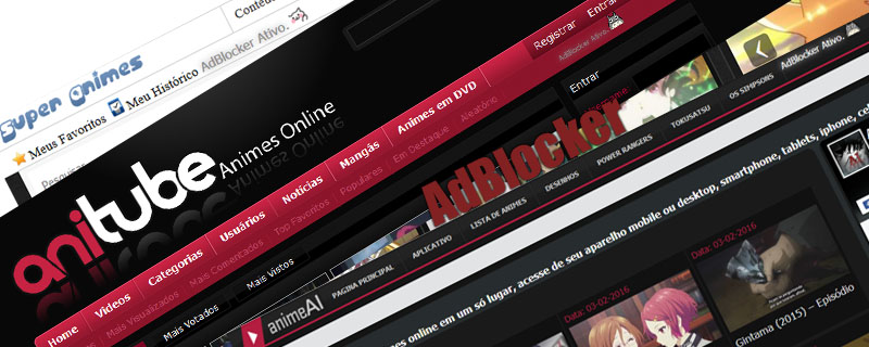 Anitube/Super Animes/Animeai - AdBlocker v7.0[end]