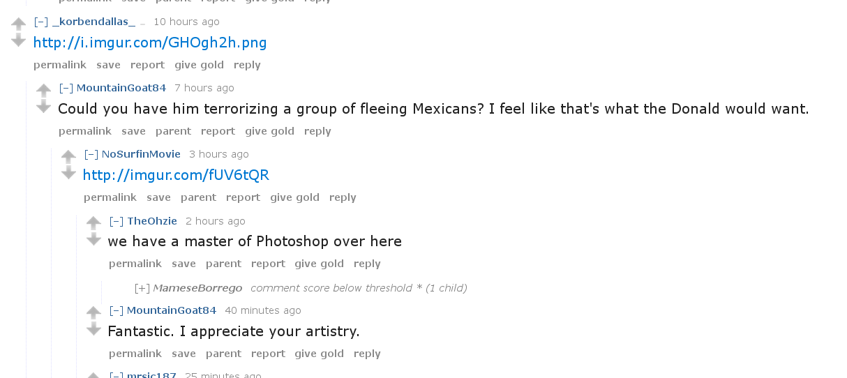 Reddit karma hider