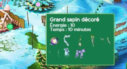Eldarya EVENT maps upgrade - 22.12.2015