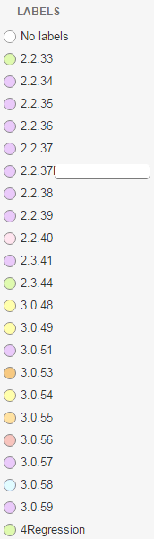JIRA test plugin color tune.