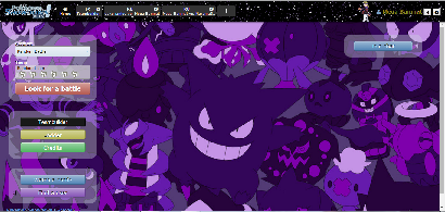 Ghost Type theme